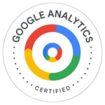 Google Analytics Zertifiziert